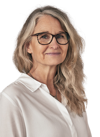 Gisela Engström